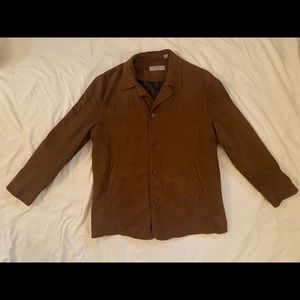 Mens coat